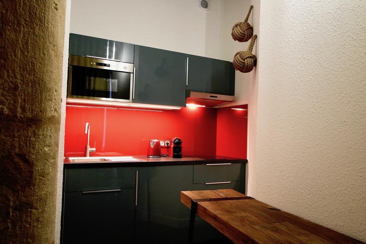 3E Secret En Plein Coeur Du Vieux Lyon Apartment Luaran gambar